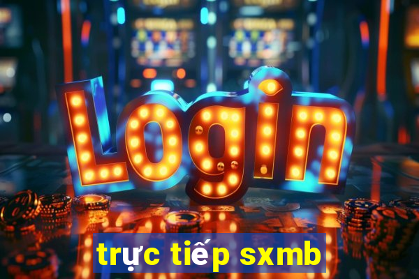 trực tiếp sxmb