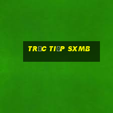 trực tiếp sxmb