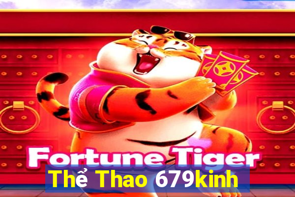 Thể Thao 679kinh