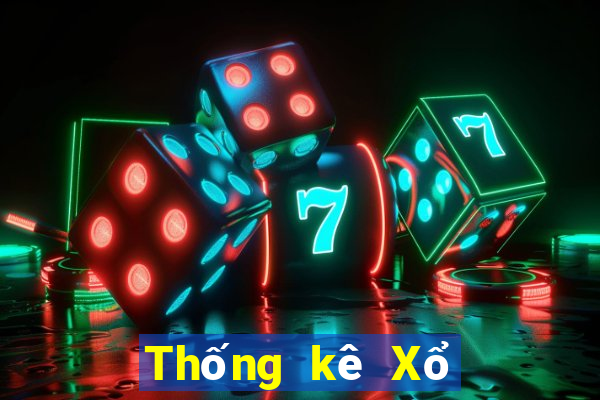 Thống kê Xổ Số Tiền Giang ngày 11