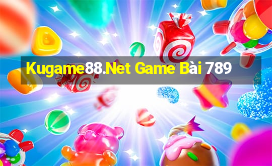 Kugame88.Net Game Bài 789