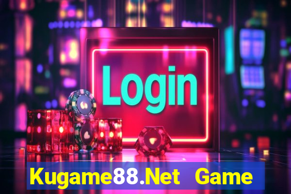 Kugame88.Net Game Bài 789