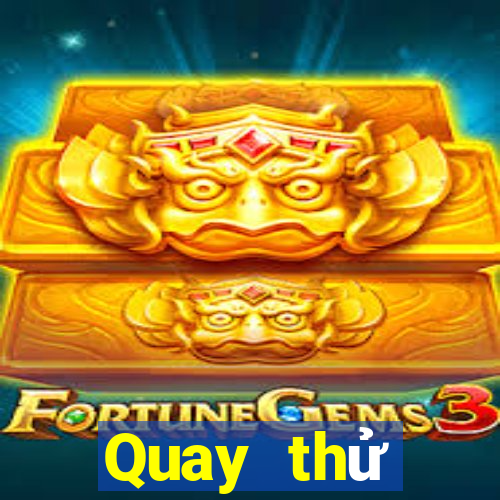 Quay thử XSBINGO18 Thứ 5