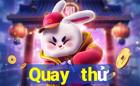 Quay thử XSBINGO18 Thứ 5