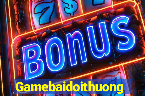 Gamebaidoithuong Game Bài Vic