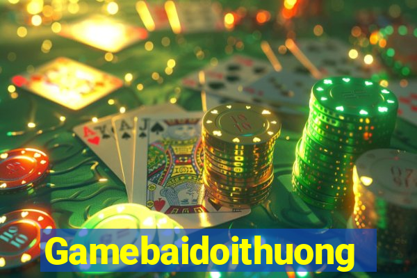 Gamebaidoithuong Game Bài Vic