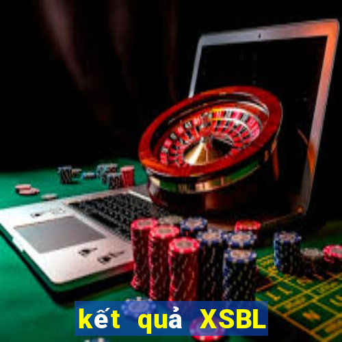 kết quả XSBL ngày 19