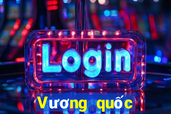 Vương quốc đánh cá