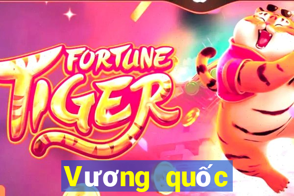 Vương quốc đánh cá