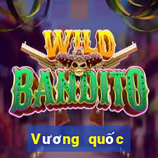 Vương quốc đánh cá