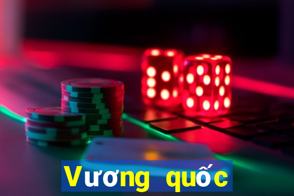 Vương quốc đánh cá