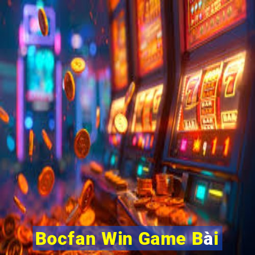 Bocfan Win Game Bài