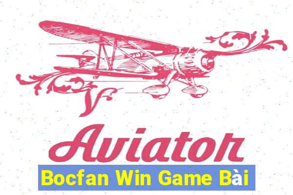 Bocfan Win Game Bài