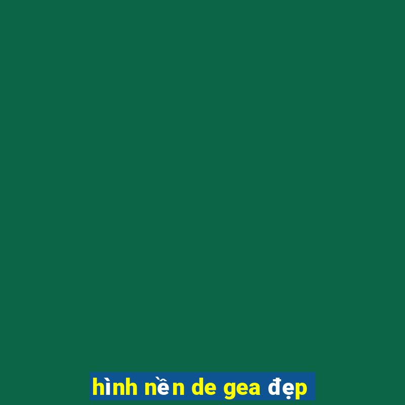 hình nền de gea đẹp