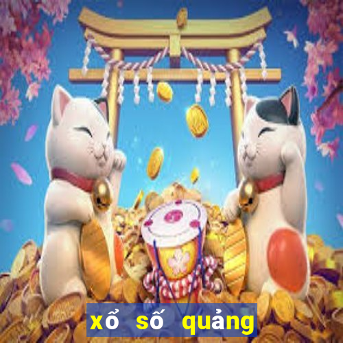 xổ số quảng trị 04 tháng 04