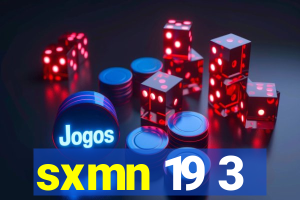 sxmn 19 3