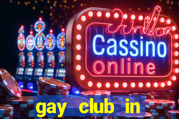 gay club in greensboro nc