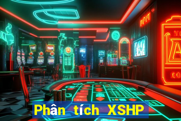 Phân tích XSHP ngày 6