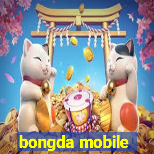 bongda mobile