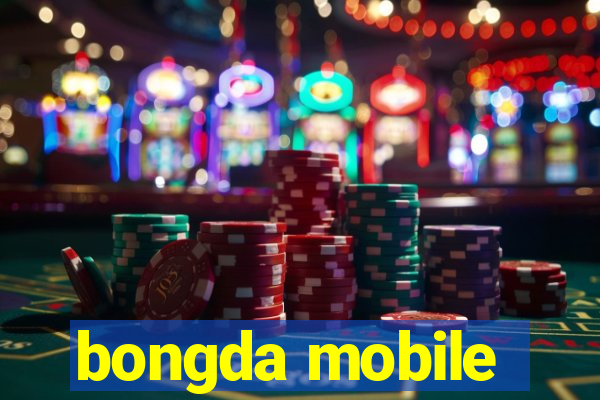 bongda mobile