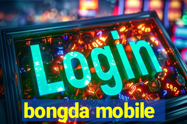 bongda mobile