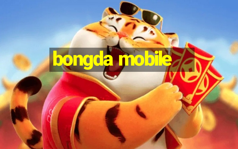 bongda mobile