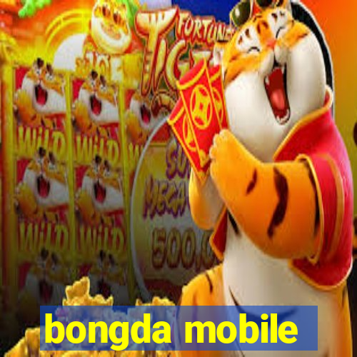 bongda mobile