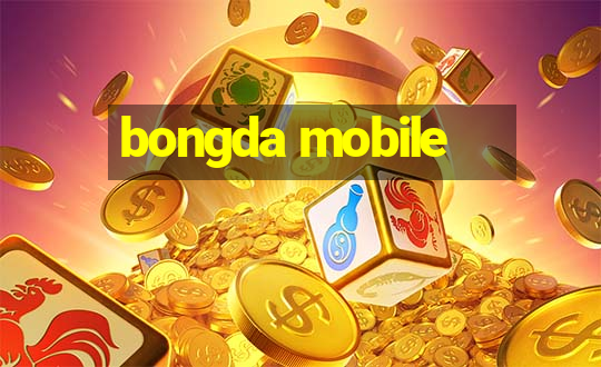 bongda mobile