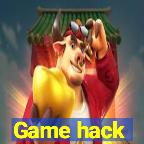 Game hack