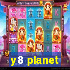 y8 planet