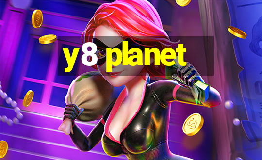 y8 planet