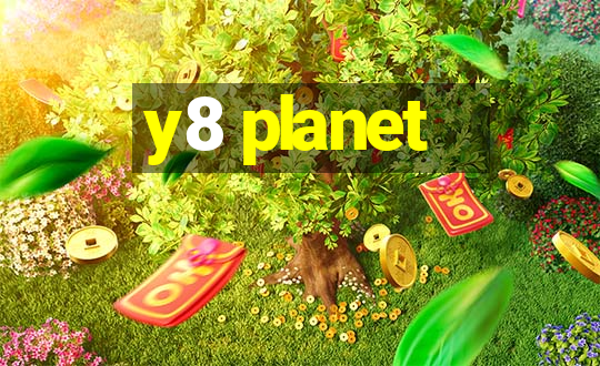 y8 planet