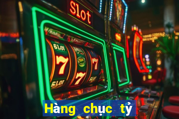 Hàng chục tỷ lượt đăng ký game