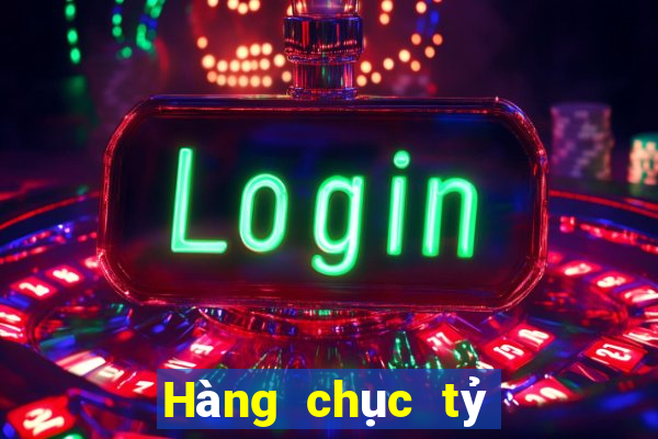 Hàng chục tỷ lượt đăng ký game