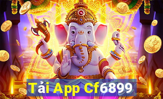 Tải App Cf6899