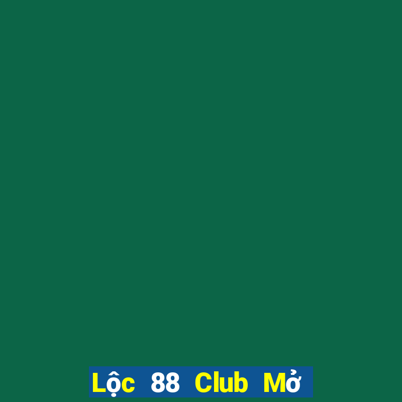 Lộc 88 Club Mở Trò Chơi Ô Tô