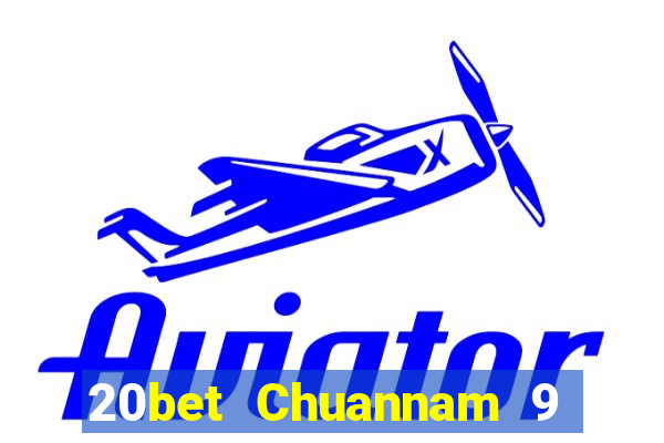 20bet Chuannam 9 Nine game bài