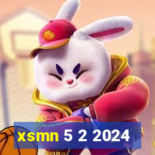 xsmn 5 2 2024