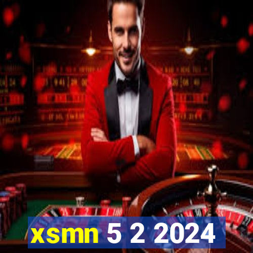 xsmn 5 2 2024