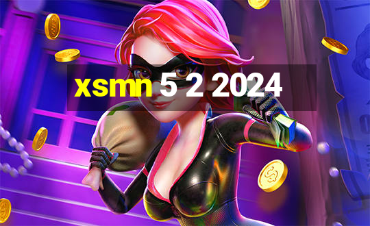 xsmn 5 2 2024