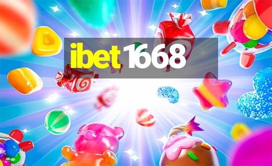 ibet1668