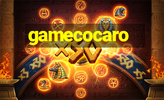 gamecocaro