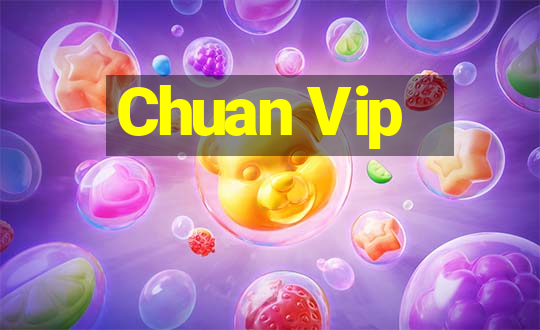 Chuan Vip