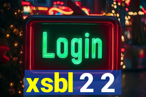 xsbl 2 2