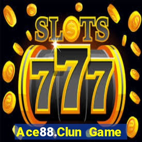 Ace88.Clun Game Bài Ionline