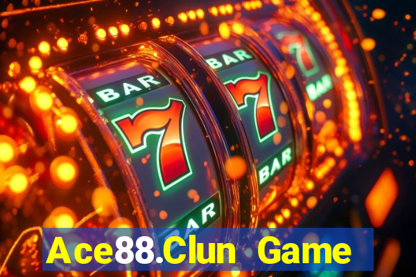 Ace88.Clun Game Bài Ionline