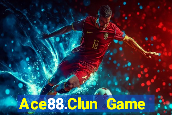 Ace88.Clun Game Bài Ionline