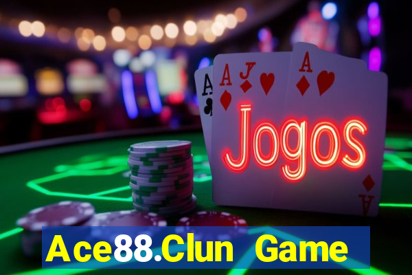 Ace88.Clun Game Bài Ionline