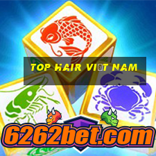 TOP Hair Việt nam