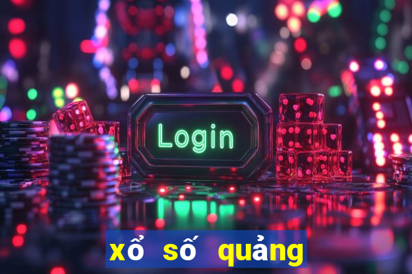 xổ số quảng ngãi hôm qua